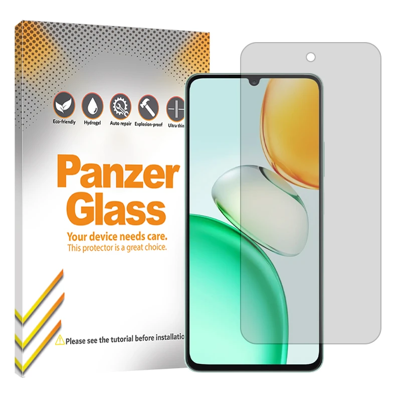 محافظ صفحه نمایش مات پنزر گلس مدل Resistant مناسب برای گوشی موبایل آنر Play 10