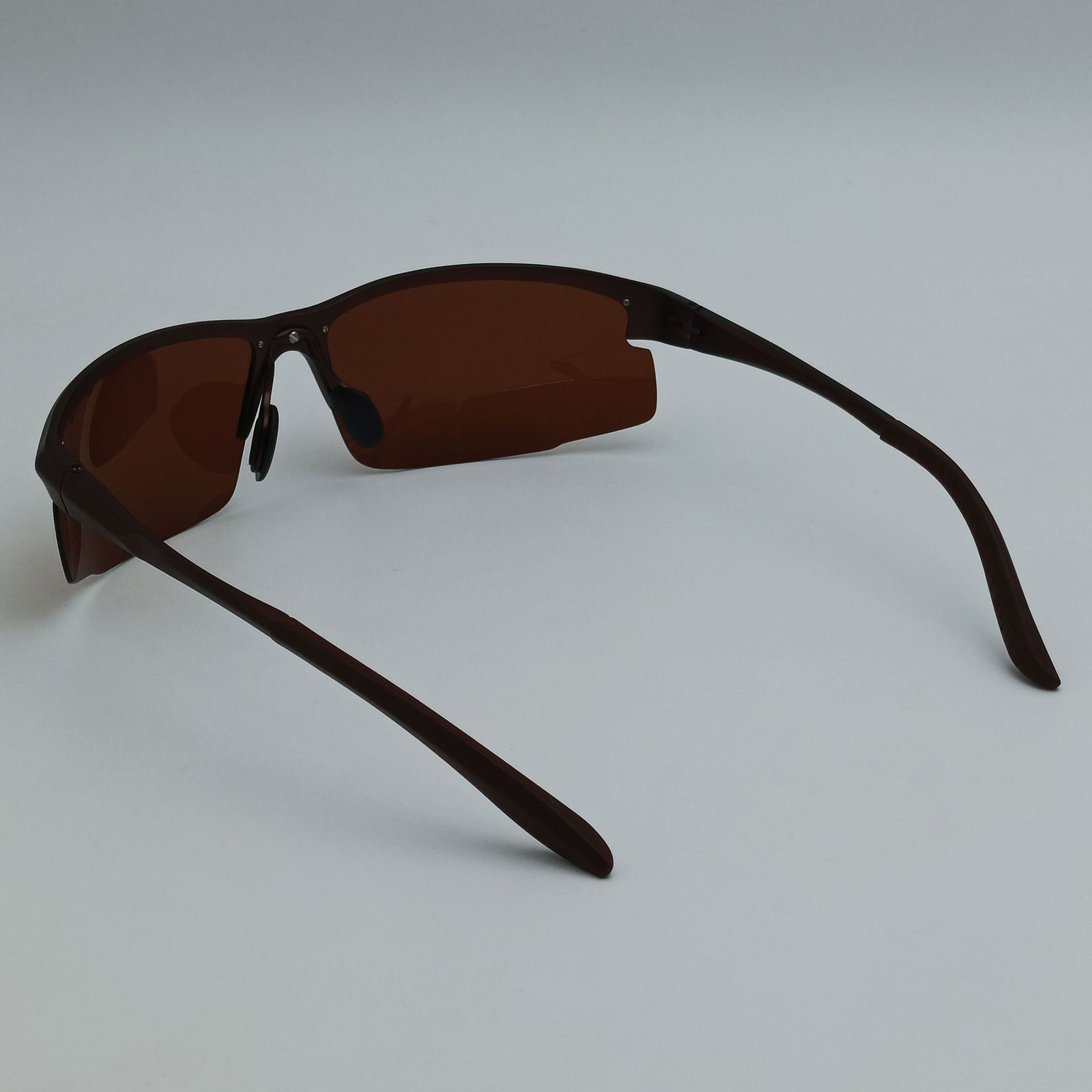عینک آفتابی پلیس مدل 9334 C3 -  - 5