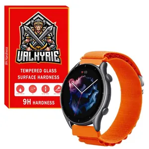 بند والکری مدل LOOP ALPINE مناسب برای ساعت هوشمند آمازفیت GTR 3 / GTR 3 Pro