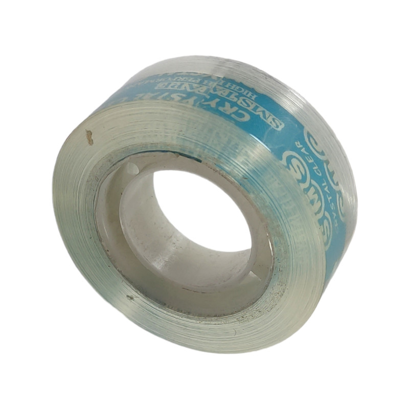 چسب نواری اس ام اس مدل 3318 عرض 1.8 سانتی متر بسته 5 عددی