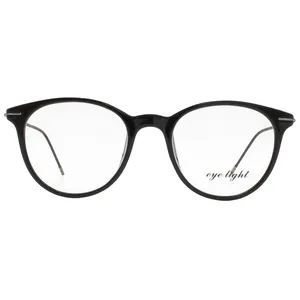 فریم عینک طبی زنانه آی لایت مدل IP2180 رنگ مشکی