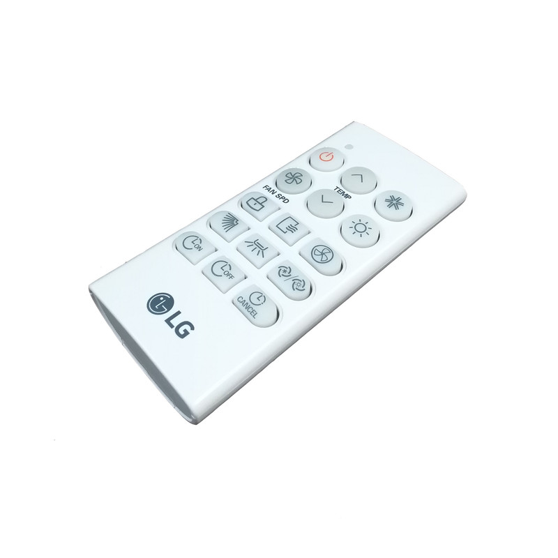 ریموت کنترل مدل 1055TLG مناسب برای کولر گازی LG ایستاده