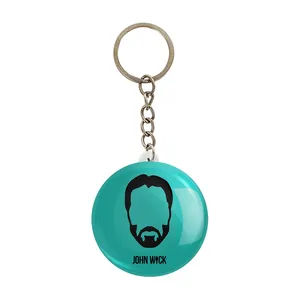 جاکلیدی خندالو مدل جان ویک John Wick کد 28574