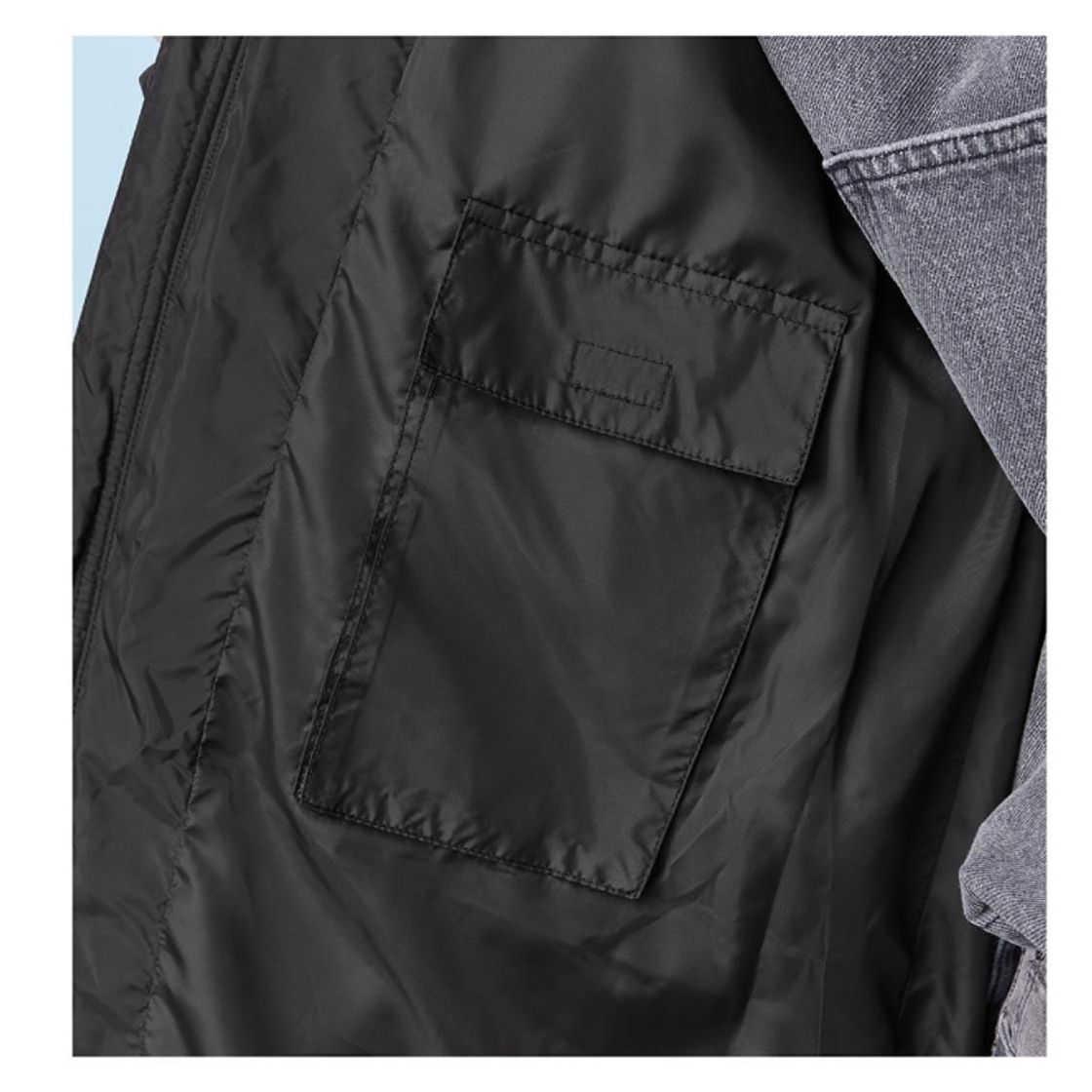 کاپشن زنانه اسمارا مدل 17685252 - - 7