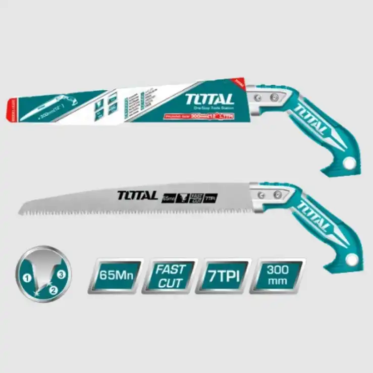 اره توتال مدل THT5113002