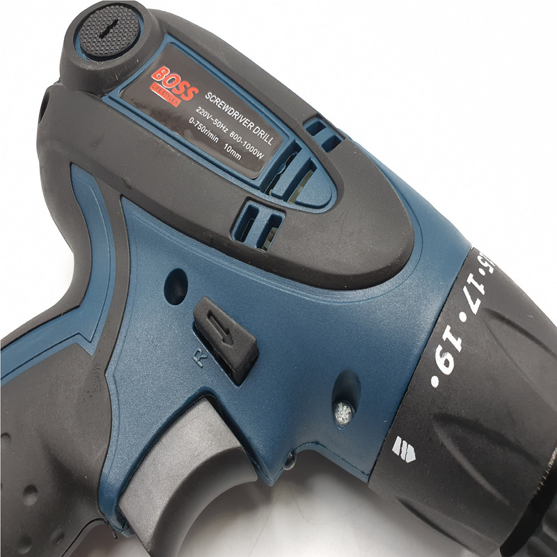 پیچ گوشتی برقی باس مدل S123JX226_3