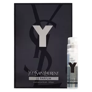 عطر جیبی مردانه ایو سن لوران مدل Y le Parfum حجم 1.2 میلی لیتر