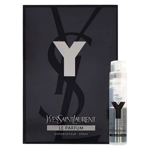 عطر جیبی مردانه ایو سن لوران مدل Y le Parfum حجم 1.2 میلی لیتر