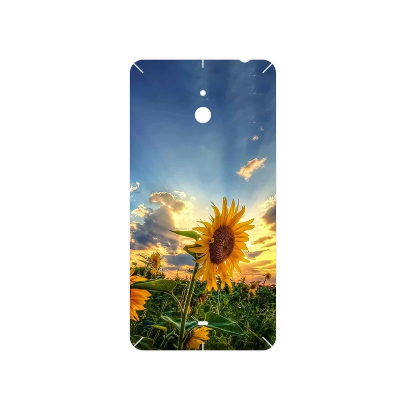 برچسب پوششی ماهوت مدل Summer Season مناسب برای گوشی موبایل نوکیا Lumia 1320