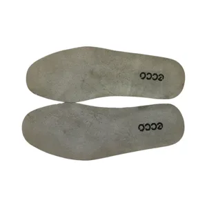 کفی کفش مدل چرم طبیعی اشبالت کد 3000-40