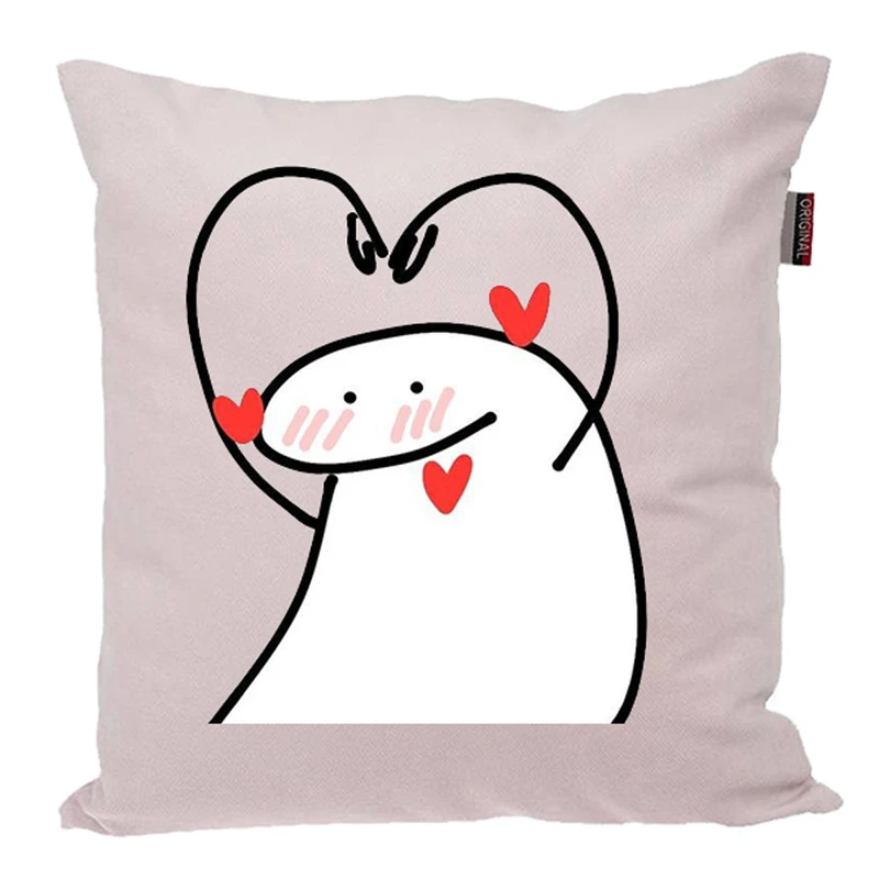 کوسن ناریکو مدل فانتزی بامزه و کیوت کد 05407