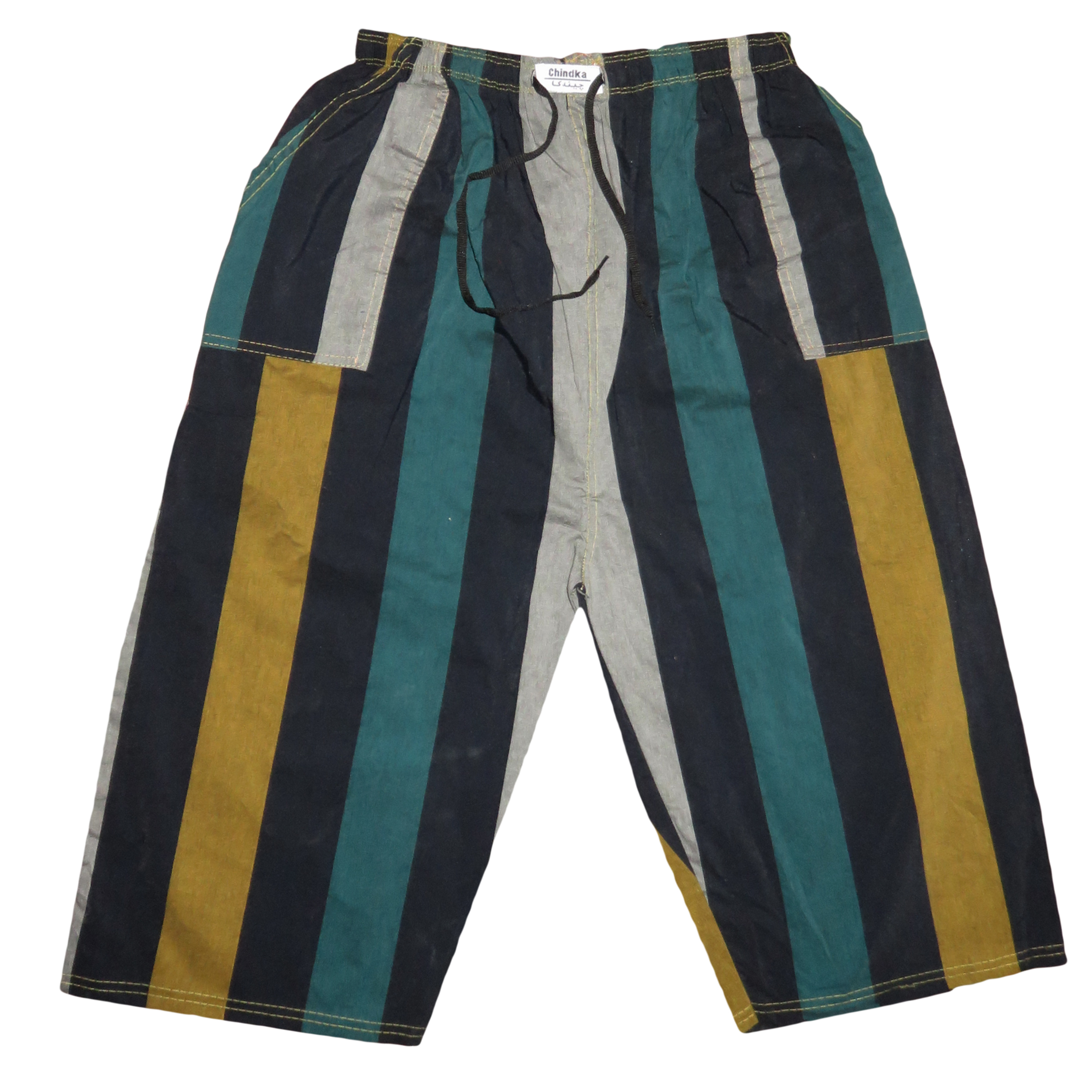 شلوارک مردانه چیندکا مدل SAJTH کد 0016