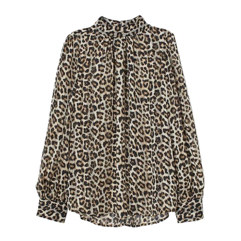 بلوز زنانه اچ اند ام مدل 0884319001