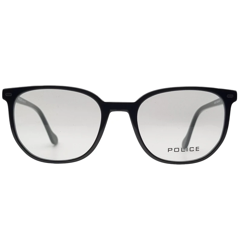 فریم عینک طبی ویفرر (Wayfarer) مدل A2162c1 مناسب برای صورت بیضی، قلب، گرد، لوزی، مثلث، مربع، مستطیل