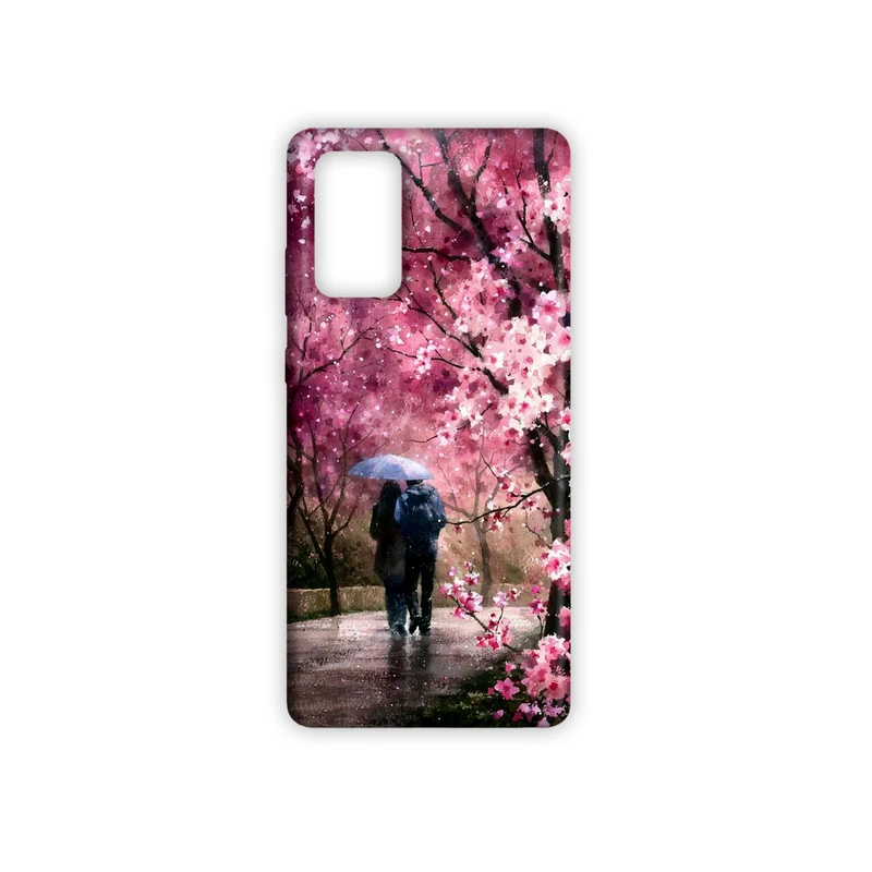 کاور SK مدل عاشقانه کد 176 مناسب برای گوشی موبایل شیائومی poco x5 pro / redmi note 12 pro 5g / redmi note 12 pro plus 5g