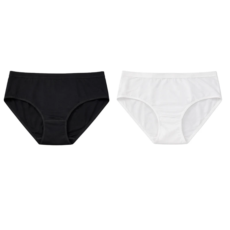 شورت زنانه مدل MND19 مجموعه 2 عددی