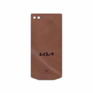 MAHOOT MNL-KIA Cover Sticker for BlackBerry P9982