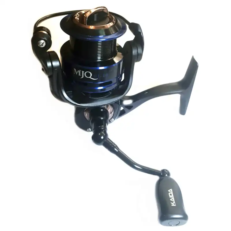 چرخ ماهیگیری کایدا مدل MJQ 01-40