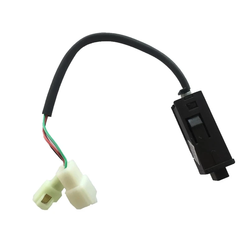 کلید AC کولر خودرو آراکس یدک مدل AY-5770 مناسب برای پراید صبا