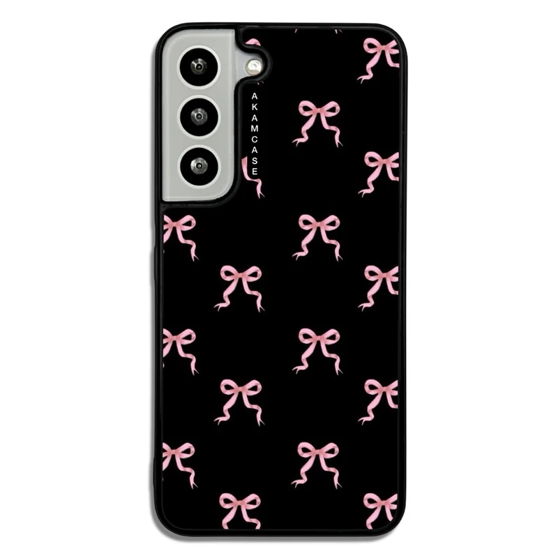 کاور آکام مدل AMC-WSGS22-BOWS11 مناسب برای گوشی موبایل سامسونگ Galaxy S22