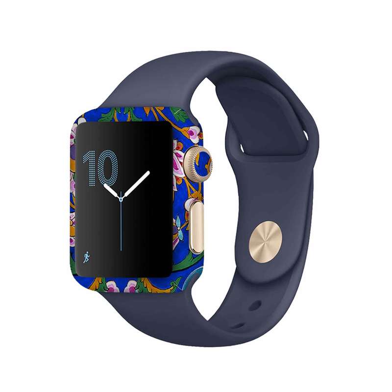 برچسب ماهوت طرح Maryams_Mathematics مناسب برای اپل واچ Watch 2 42mm