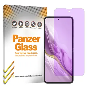 Panzer Glass Eye Care model anti purple Screen Protector Suitable for Blackview Hero 10Mobile Phone