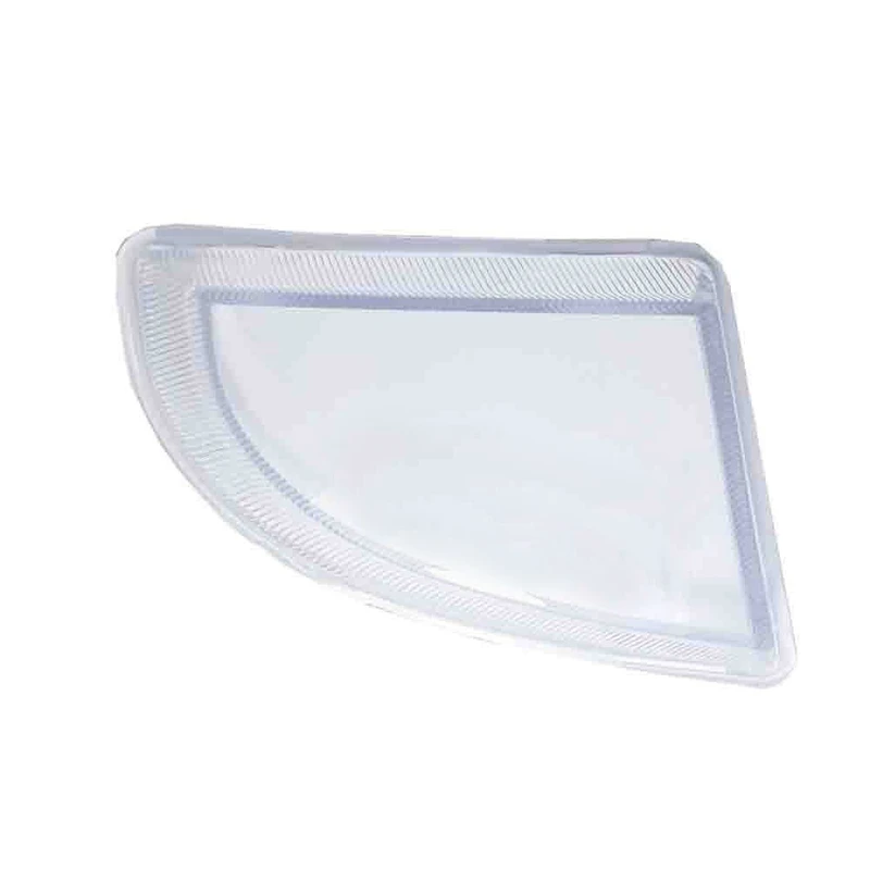 طلق چراغ مه شکن جلو سمت راست خودرو کد 520MR مناسب برای لیفان 520