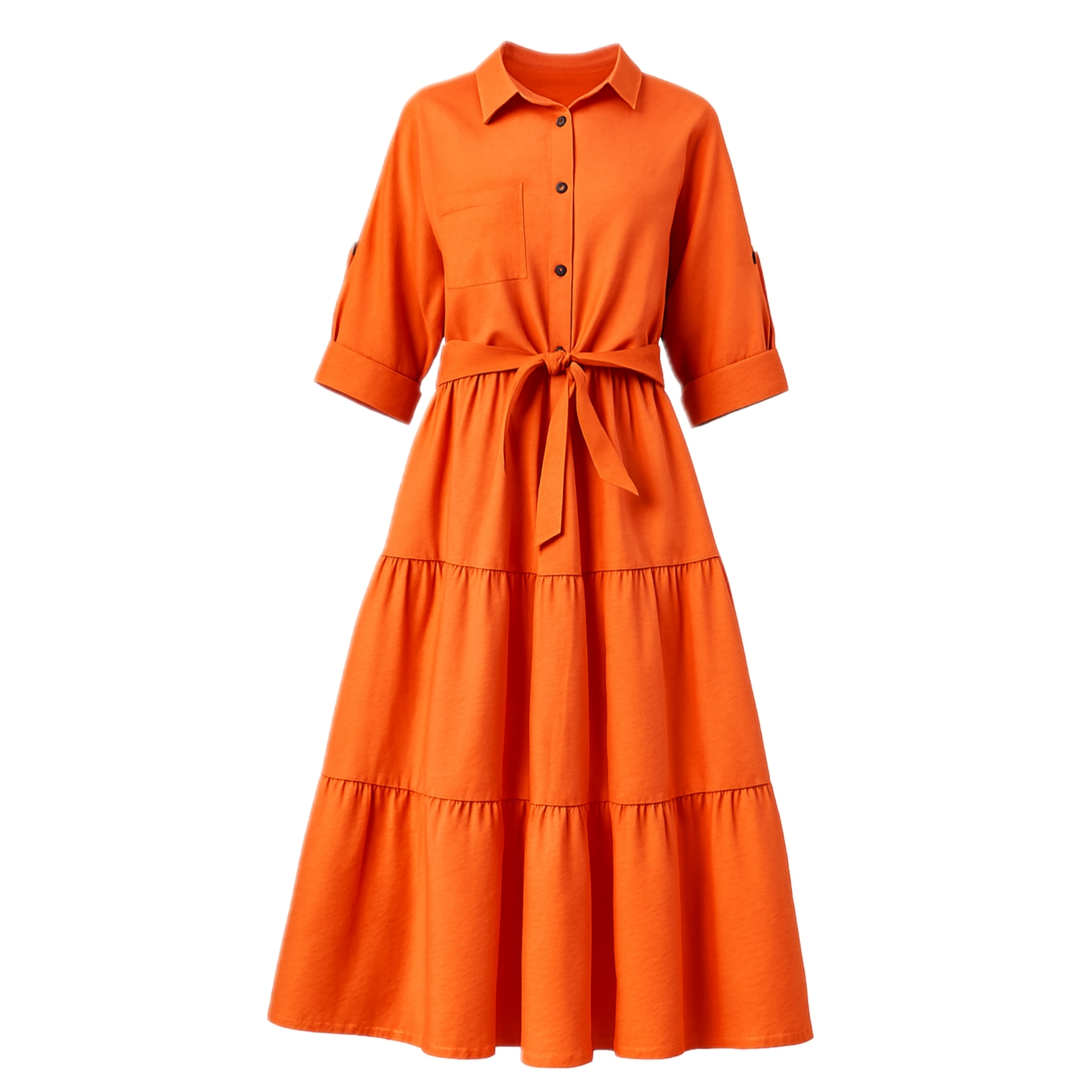 ست شومیز و دامن زنانه بوخی مدل dp10010