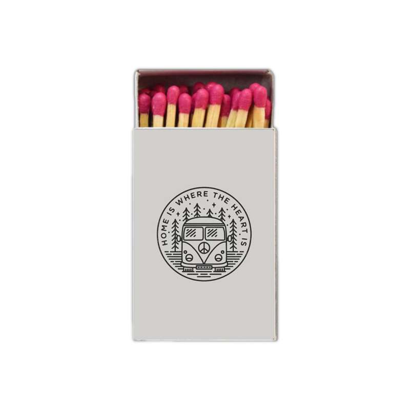 کبريت آکام مدل ASM000324