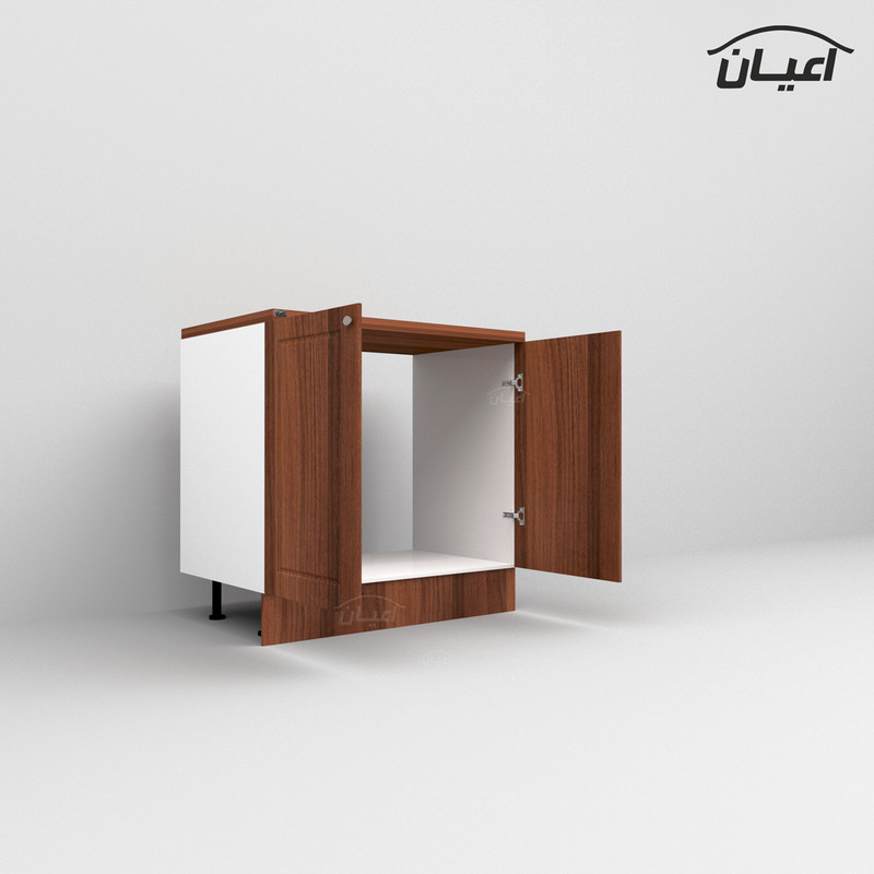 کابینت آشپزخانه اعیان مدل FH CG20