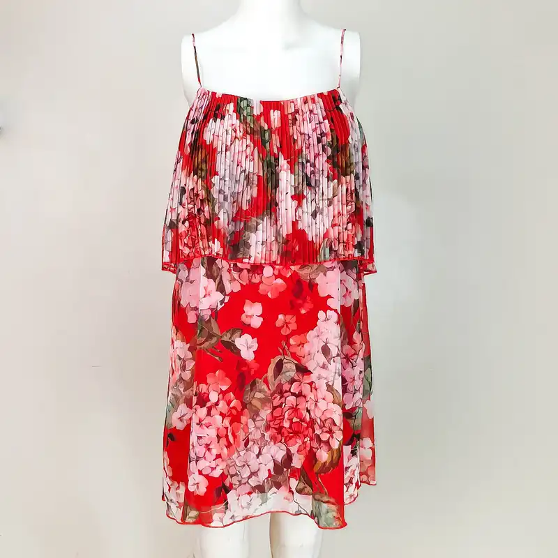 پیراهن زنانه مانگو مدل 5106