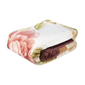 Golbaft 310-06 Blanket Size 220 x 160 cm 