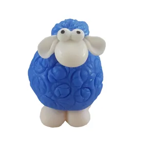 مجسمه طرح گوسفند کد GHA095