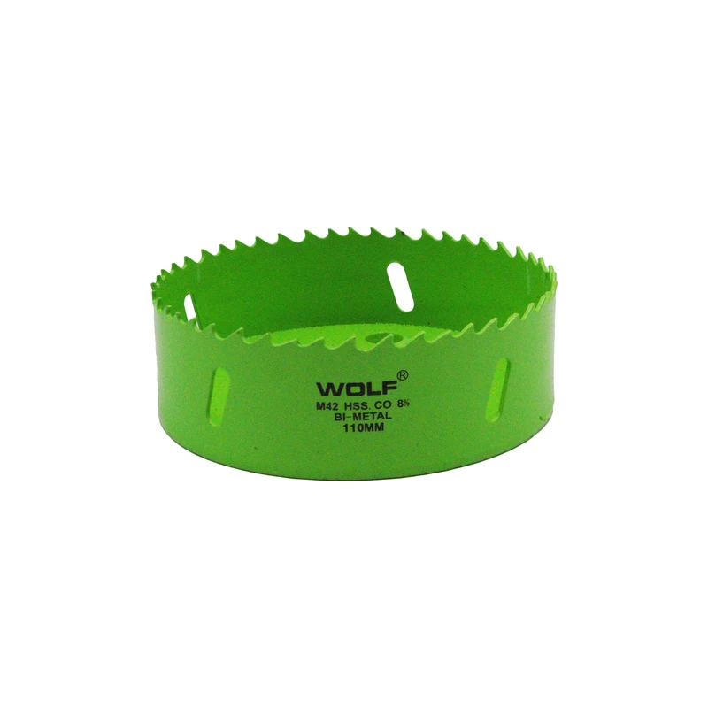 گردبر کبالت ولف مدل YP-COBALT-110 سایز 110 میلی متر