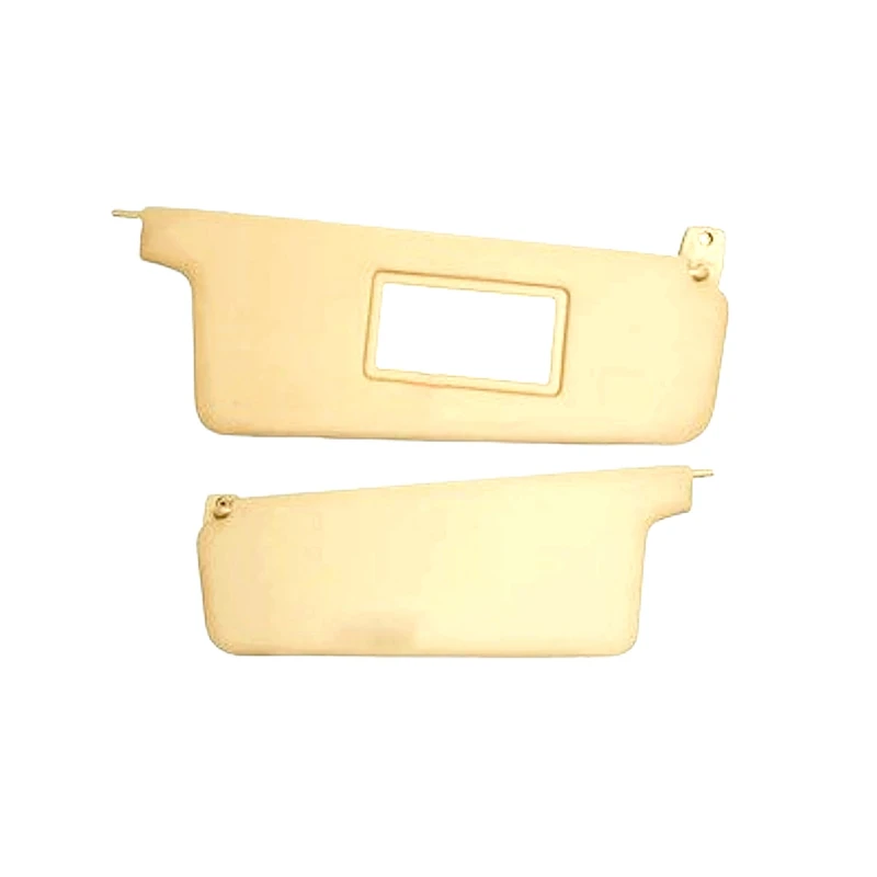 آفتابگیر خودرو مدل Peug.2 مناسب برای پژو 405 مجموعه دو عددی