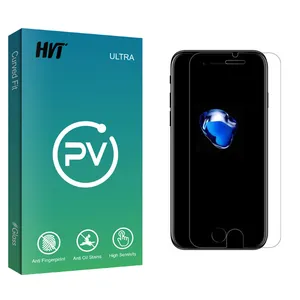 HVT PV glass Screen Protector For Apple IPhone 8 Apple IPhone 7