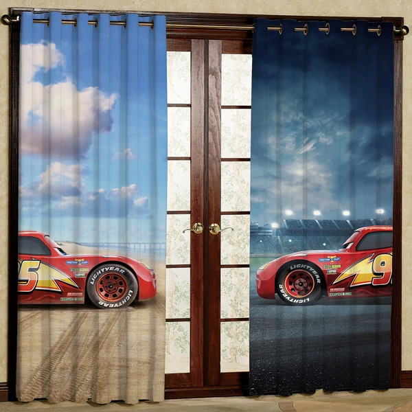 پرده پانچی مدل مخمل کد 6160 سایز 280x140 سانتی متر