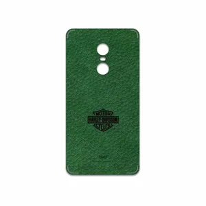 MAHOOT GL-HRLY_DVDSN Cover Sticker for Xiaomi Redmi Note 4