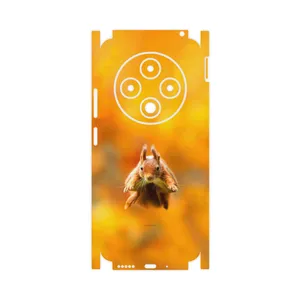 MAHOOT Squirrel-FullSkin Cover Sticker for Xiaomi Redmi 14C