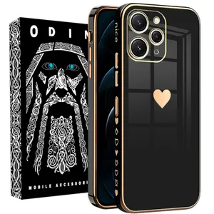 Nice Odin cover suitable for Xiaomi Redmi 12 4G