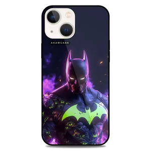 AKAM AMC-WA13-BATMAN11 Cover For Apple iPhone 13