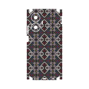 MAHOOT SISTAN Needlework 1-FullSkin Cover Sticker for Realme C55