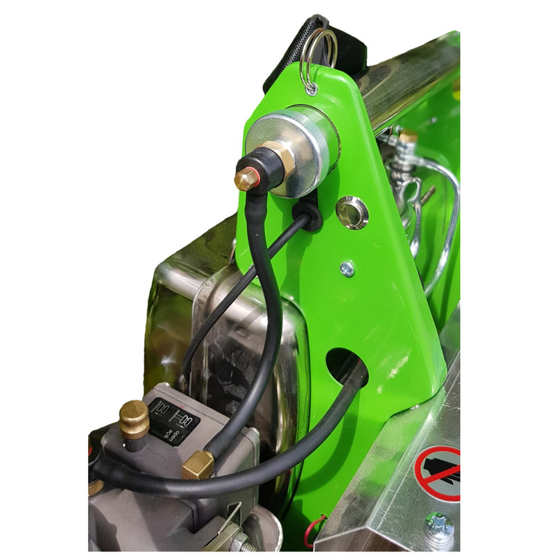 سمپاش حرارتی وایت فوگ مدل SM600 ظرفیت 5.7 لیتر سمپاش حرارتی وایت فوگ مدل SM600 ظرفیت 5.7 لیتر