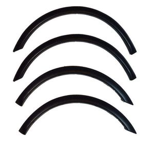 زه دور گلگیر کد 299 مناسب برای پژو 405 مجموعه 4 عددی