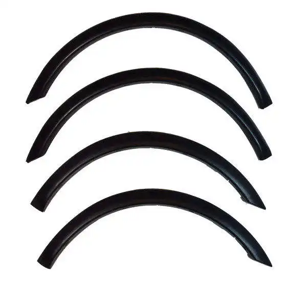 زه دور گلگیر کد 299 مناسب برای پژو 405 مجموعه 4 عددی