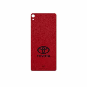 MAHOOT RL-TYT Cover Sticker for Sony Xperia XA