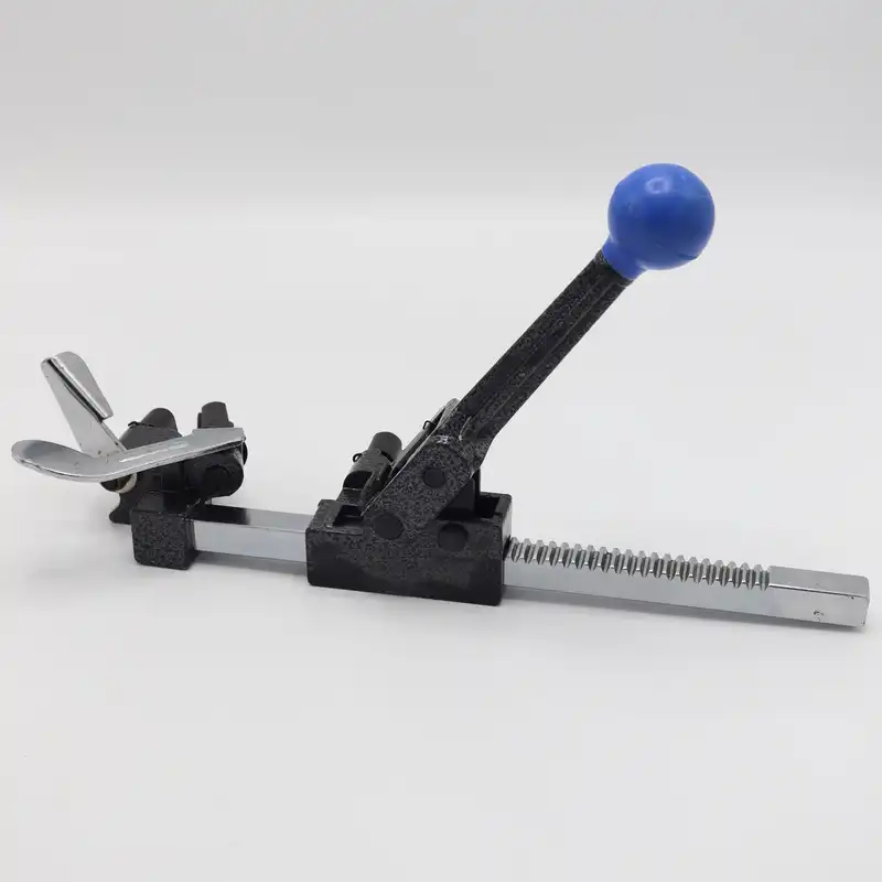 دستگاه تسمه کش مدل 2-391201