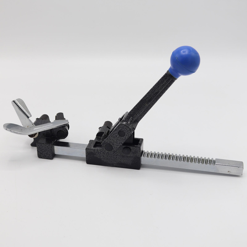 دستگاه تسمه کش مدل 2-391201