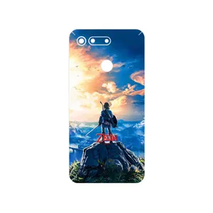 MAHOOT Legend of Zelda Game Series Cover Sticker for Honor View 20