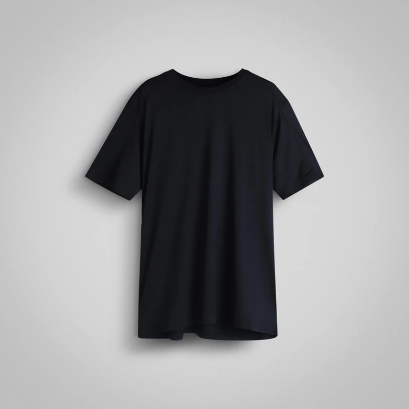 تی شرت ورزشی مردانه الوج مدل TLT-001M018